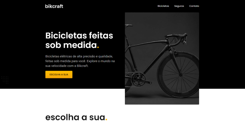 Bikecraft